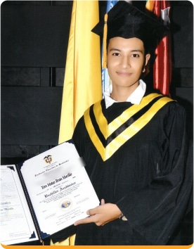 Graduado